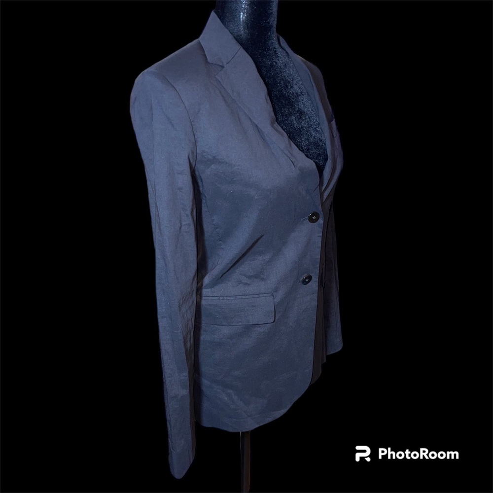 THEORY Classic Blazer